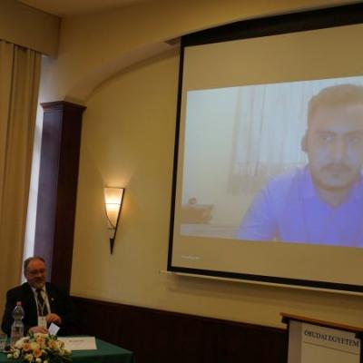 Iccecip 2023 Conference 100