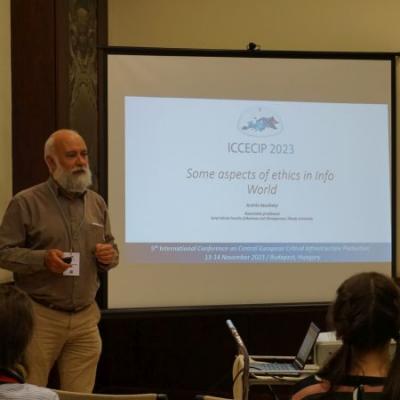 Iccecip 2023 Conference 112