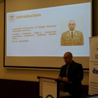 Iccecip 2023 Conference 115