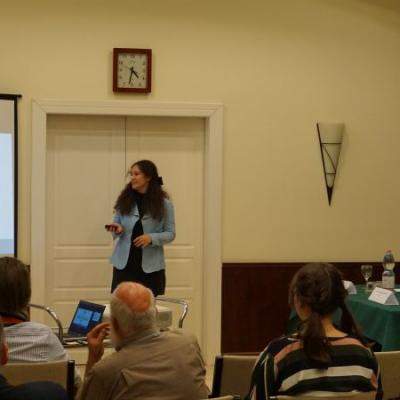 Iccecip 2023 Conference 119
