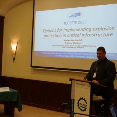Iccecip 2023 Conference 122