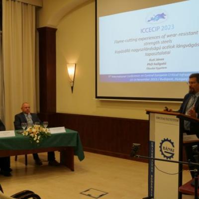 Iccecip 2023 Conference 125