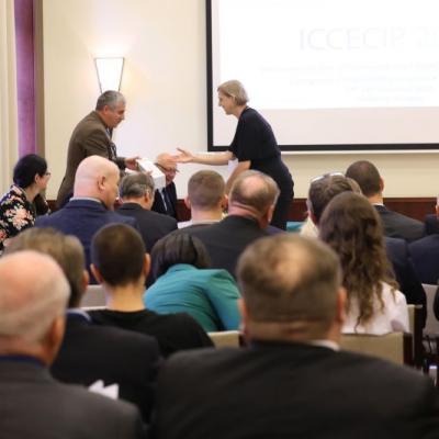 Iccecip 2023 Conference 129