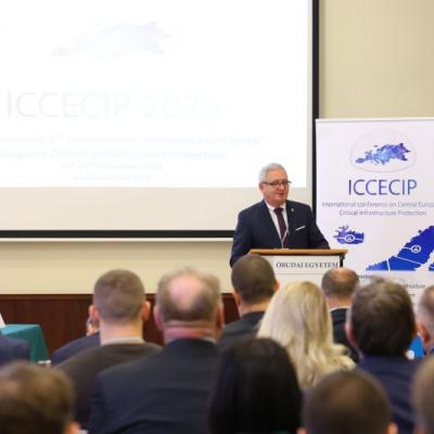 Iccecip 2023 Conference 133