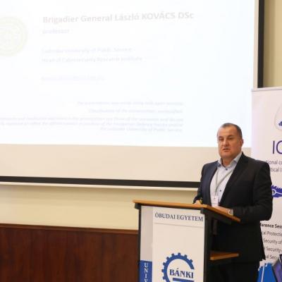 Iccecip 2023 Conference 137