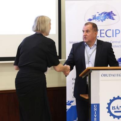 Iccecip 2023 Conference 141