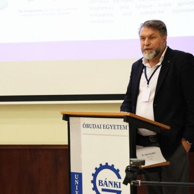 Iccecip 2023 Conference 14