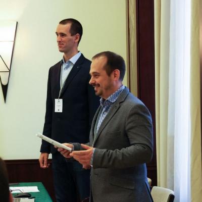 Iccecip 2023 Conference 16