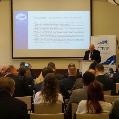 Iccecip 2023 Conference 17