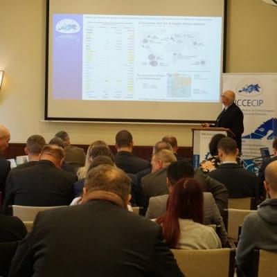 Iccecip 2023 Conference 18
