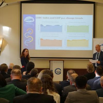 Iccecip 2023 Conference 23