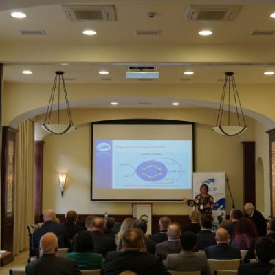 Iccecip 2023 Conference 28