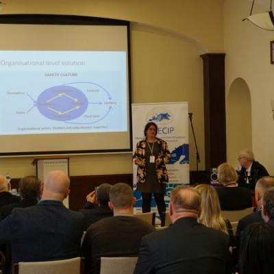 Iccecip 2023 Conference 29