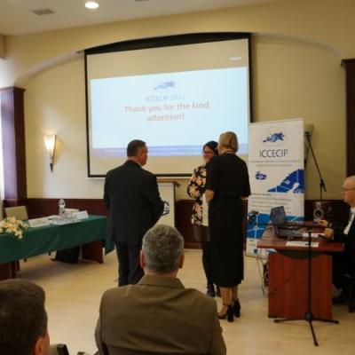 Iccecip 2023 Conference 32
