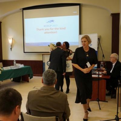 Iccecip 2023 Conference 33