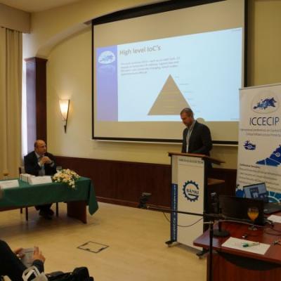 Iccecip 2023 Conference 35