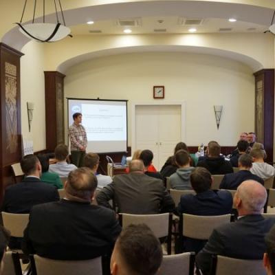 Iccecip 2023 Conference 40