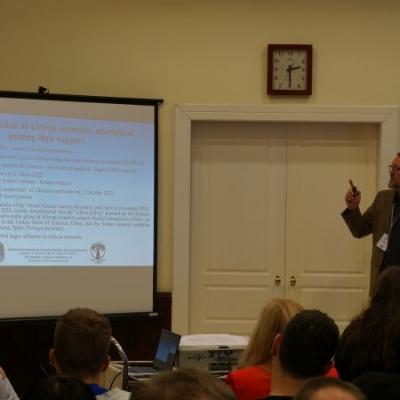 Iccecip 2023 Conference 43