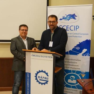 Iccecip 2023 Conference 44
