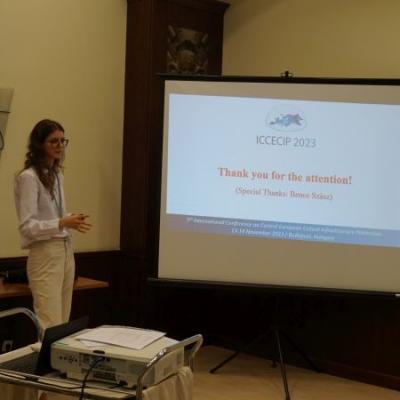 Iccecip 2023 Conference 51