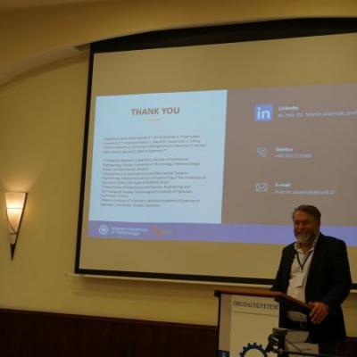 Iccecip 2023 Conference 65