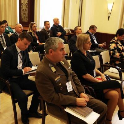 Iccecip 2023 Conference 6