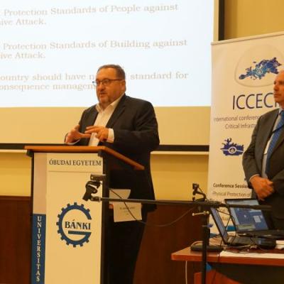 Iccecip 2023 Conference 70