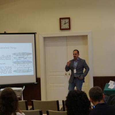 Iccecip 2023 Conference 87