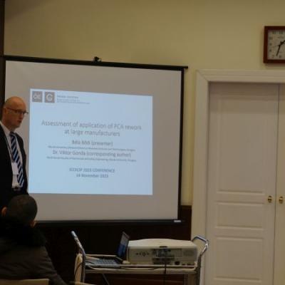 Iccecip 2023 Conference 96