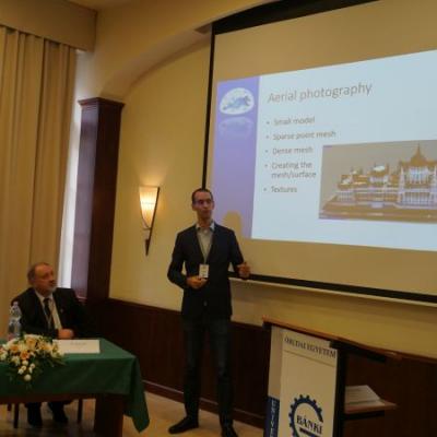 Iccecip 2023 Conference 97
