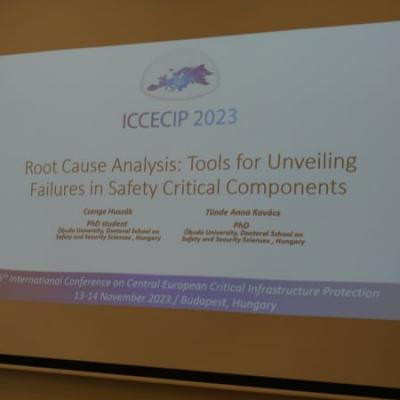 Iccecip 2023 Conference 104