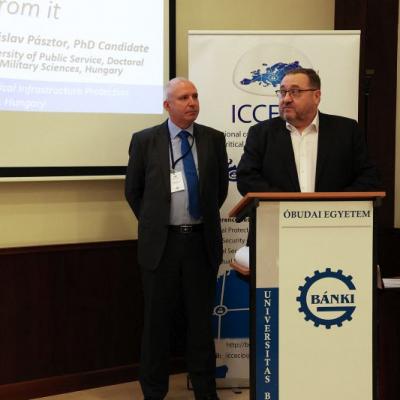 Iccecip 2023 Conference 15