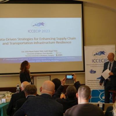 Iccecip 2023 Conference 20